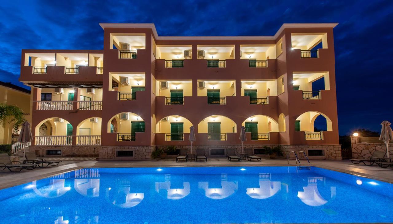 Koukla Mare * Lithakia (Zakynthos)