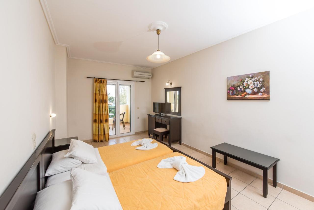 Koukla Mare Bed & Breakfast