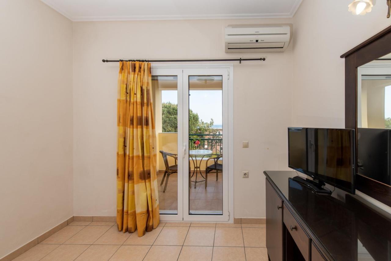 Koukla Mare * Lithakia (Zakynthos)