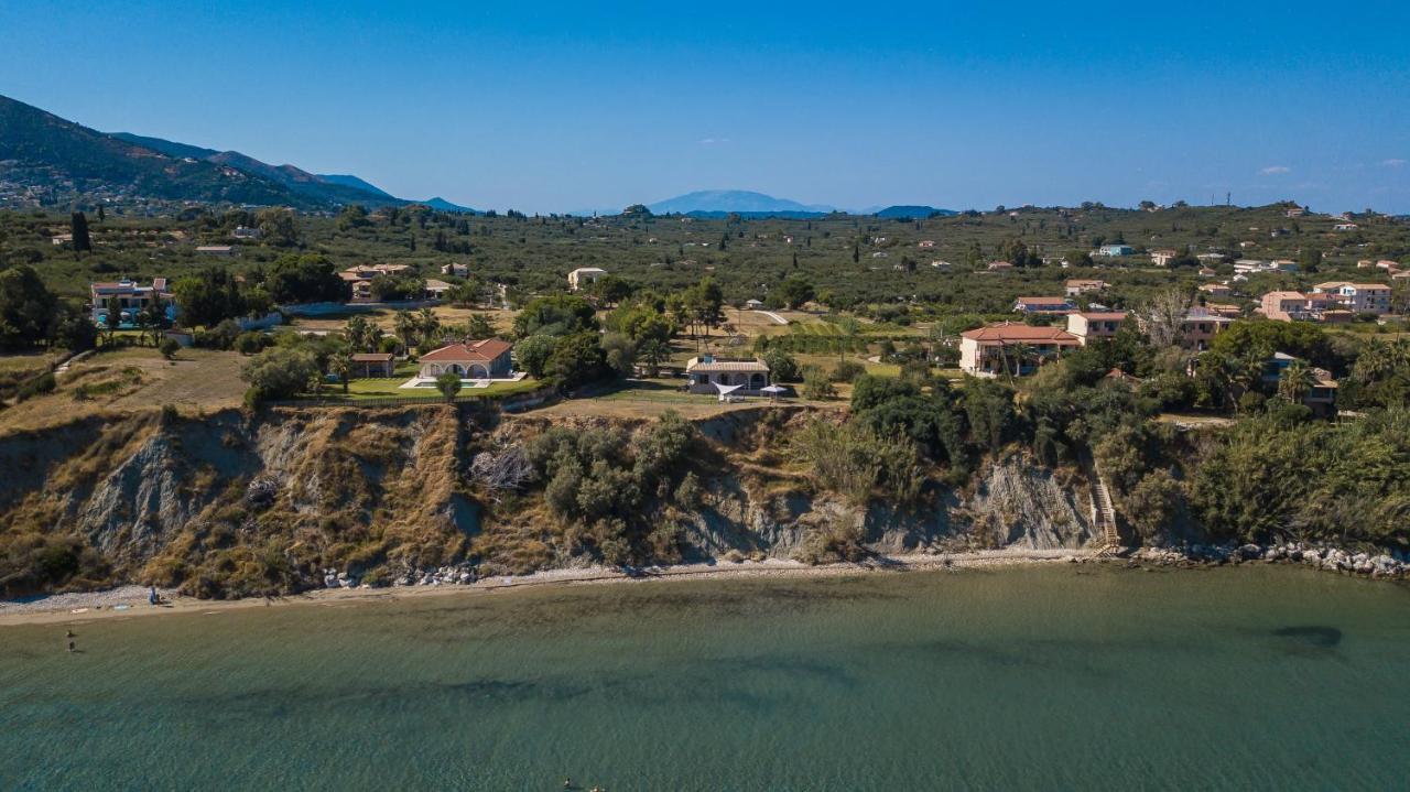 Bed & Breakfast Koukla Mare